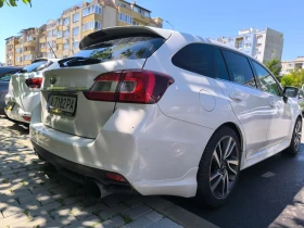 Subaru Levorg GT-S | Mobile.bg    5