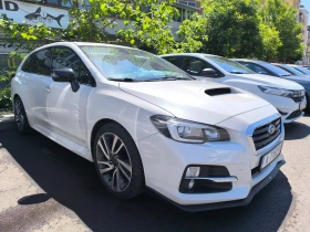 Subaru Levorg GT-S | Mobile.bg    4