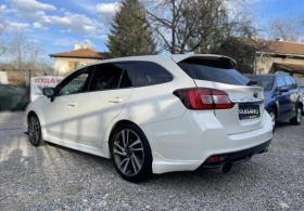 Subaru Levorg GT-S | Mobile.bg    2