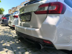 Subaru Levorg GT-S | Mobile.bg    6