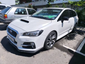 Subaru Levorg GT-S | Mobile.bg    3
