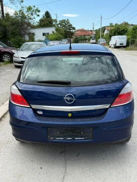 Opel Astra 1.6i klima | Mobile.bg    7