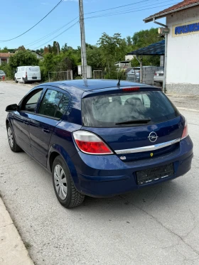 Opel Astra 1.6i klima | Mobile.bg    8