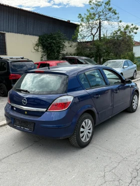 Opel Astra 1.6i klima | Mobile.bg    6