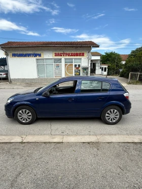 Opel Astra 1.6i klima | Mobile.bg    5