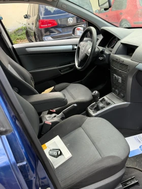 Opel Astra 1.6i klima | Mobile.bg    9