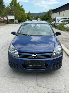 Opel Astra 1.6i klima | Mobile.bg    2