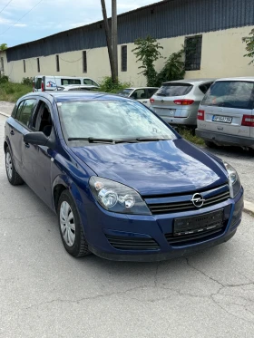 Opel Astra 1.6i klima | Mobile.bg    3