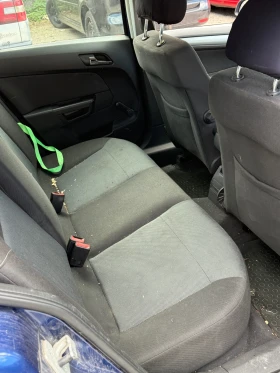 Opel Astra 1.6i klima | Mobile.bg    11