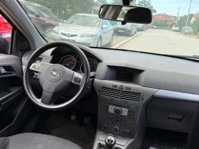 Opel Astra 1.6i klima | Mobile.bg    10