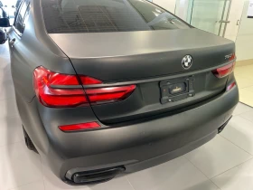 BMW 750 *    * (CARFAX) | Mobile.bg    4