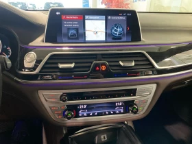 BMW 750 *    * (CARFAX) | Mobile.bg    7