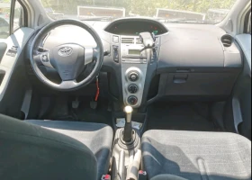 Обява за продажба на Toyota Yaris ~5 900 лв. - изображение 4