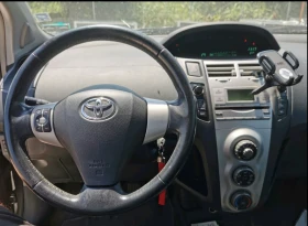 Обява за продажба на Toyota Yaris ~5 900 лв. - изображение 3