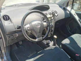 Обява за продажба на Toyota Yaris ~5 900 лв. - изображение 6