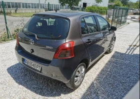 Обява за продажба на Toyota Yaris ~5 900 лв. - изображение 2