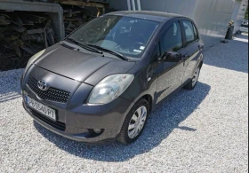 Обява за продажба на Toyota Yaris ~5 900 лв. - изображение 1
