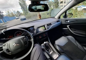 Citroen C5 CrossTourer - 12500 лв. - 18515064 5