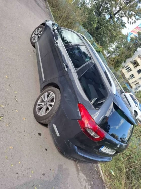 Citroen C5 CrossTourer - 12500 лв. - 18515064 3