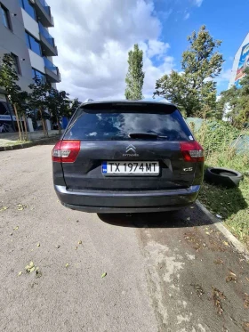 Citroen C5 CrossTourer - 12500 лв. - 18515064 4