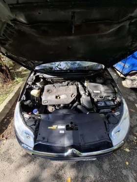 Citroen C5 CrossTourer - 12500 лв. - 18515064 2