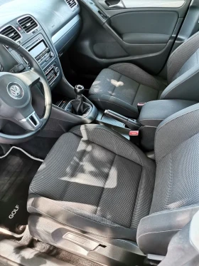 VW Golf 1.6TDI 90ks | Mobile.bg    8