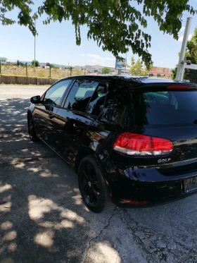 VW Golf 1.6TDI 90ks | Mobile.bg    5