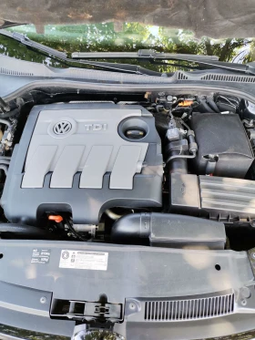 VW Golf 1.6TDI 90ks | Mobile.bg    12