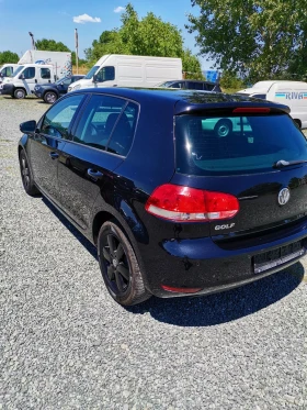 VW Golf 1.6TDI 90ks | Mobile.bg    14