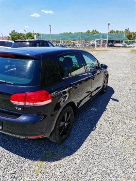 VW Golf 1.6TDI 90ks | Mobile.bg    16