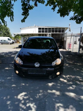 VW Golf 1.6TDI 90ks | Mobile.bg    3