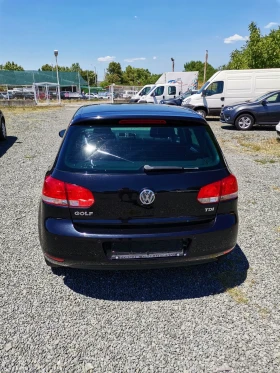 VW Golf 1.6TDI 90ks | Mobile.bg    15