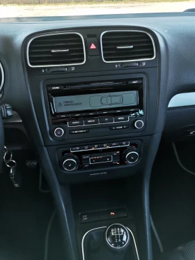VW Golf 1.6TDI 90ks | Mobile.bg    6