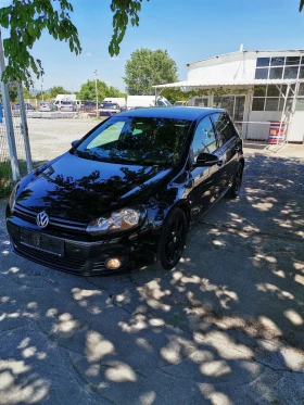     VW Golf 1.6TDI 90ks