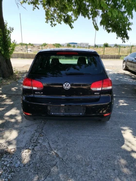 VW Golf 1.6TDI 90ks | Mobile.bg    4