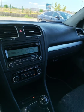 VW Golf 1.6TDI 90ks | Mobile.bg    10