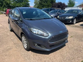 Обява за продажба на Ford Fiesta ~7 770 лв. - изображение 1
