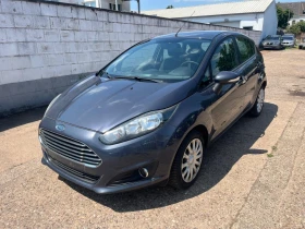 Обява за продажба на Ford Fiesta ~7 770 лв. - изображение 7