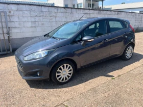 Обява за продажба на Ford Fiesta ~7 770 лв. - изображение 2