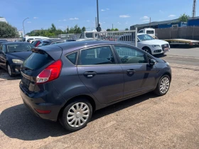 Обява за продажба на Ford Fiesta ~7 770 лв. - изображение 3