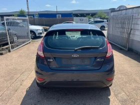 Обява за продажба на Ford Fiesta ~7 770 лв. - изображение 6