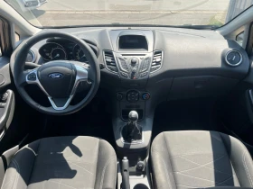 Обява за продажба на Ford Fiesta ~7 770 лв. - изображение 10