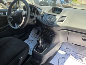 Ford Fiesta | Mobile.bg    7