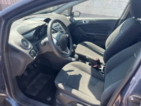Обява за продажба на Ford Fiesta ~7 770 лв. - изображение 9