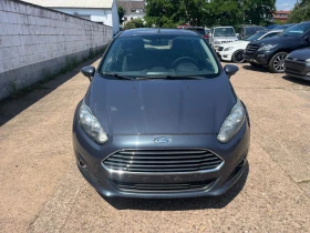 Обява за продажба на Ford Fiesta ~7 770 лв. - изображение 4