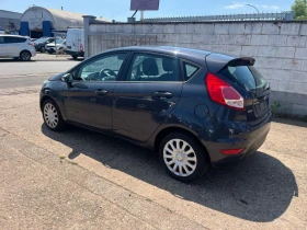 Обява за продажба на Ford Fiesta ~7 770 лв. - изображение 5