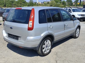 Ford Fusion 1.4TDI ITALY  | Mobile.bg    4