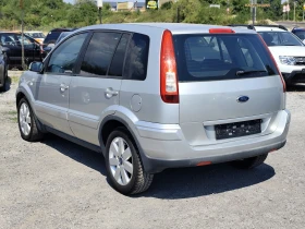 Ford Fusion 1.4TDI ITALY  | Mobile.bg    3