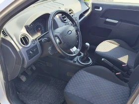 Ford Fusion 1.4TDI ITALY  | Mobile.bg    5