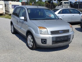 Ford Fusion 1.4TDI ITALY  | Mobile.bg    2